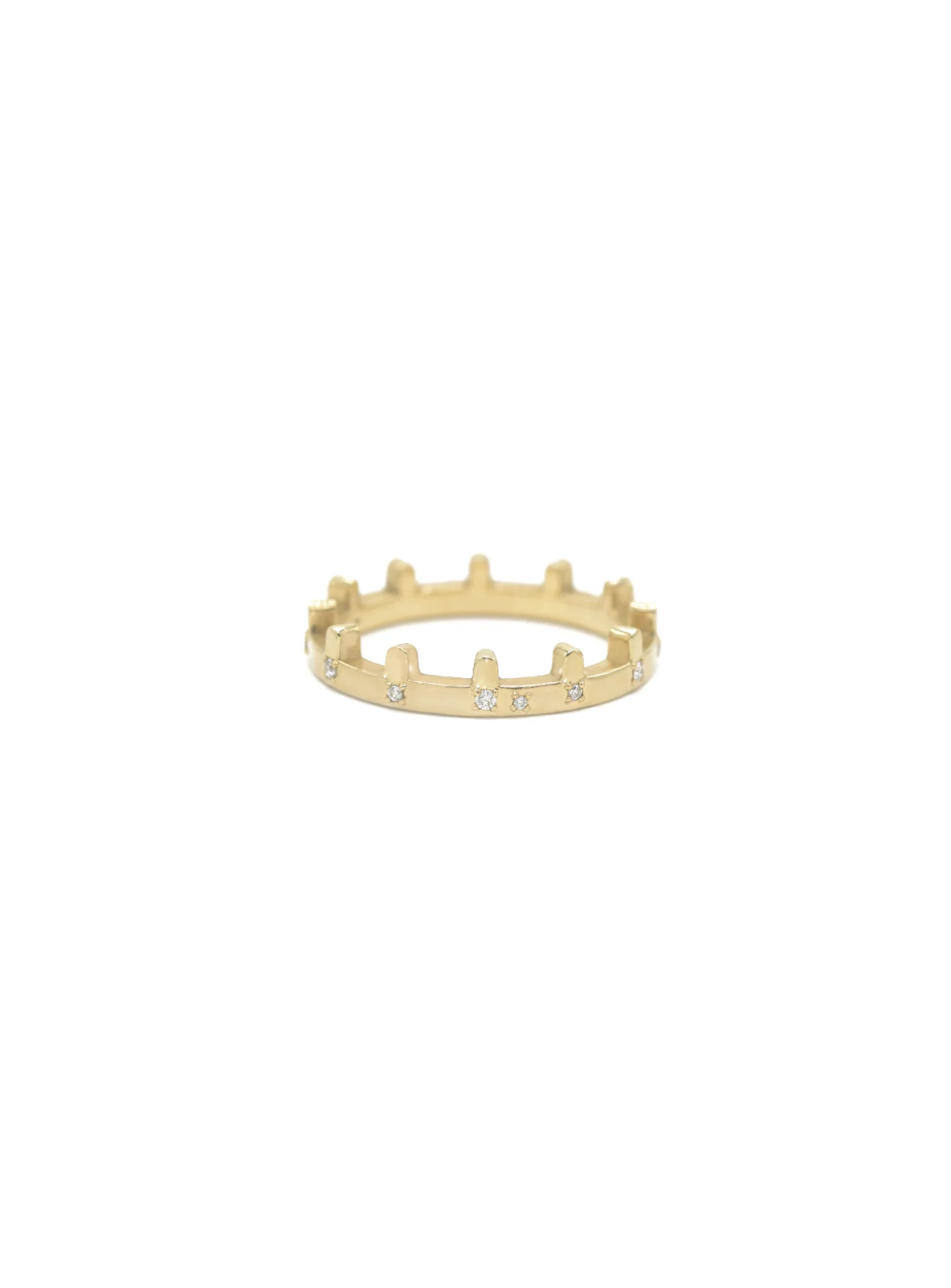 The Other Half Ring