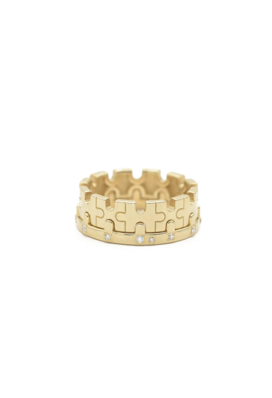 The Other Half Ring