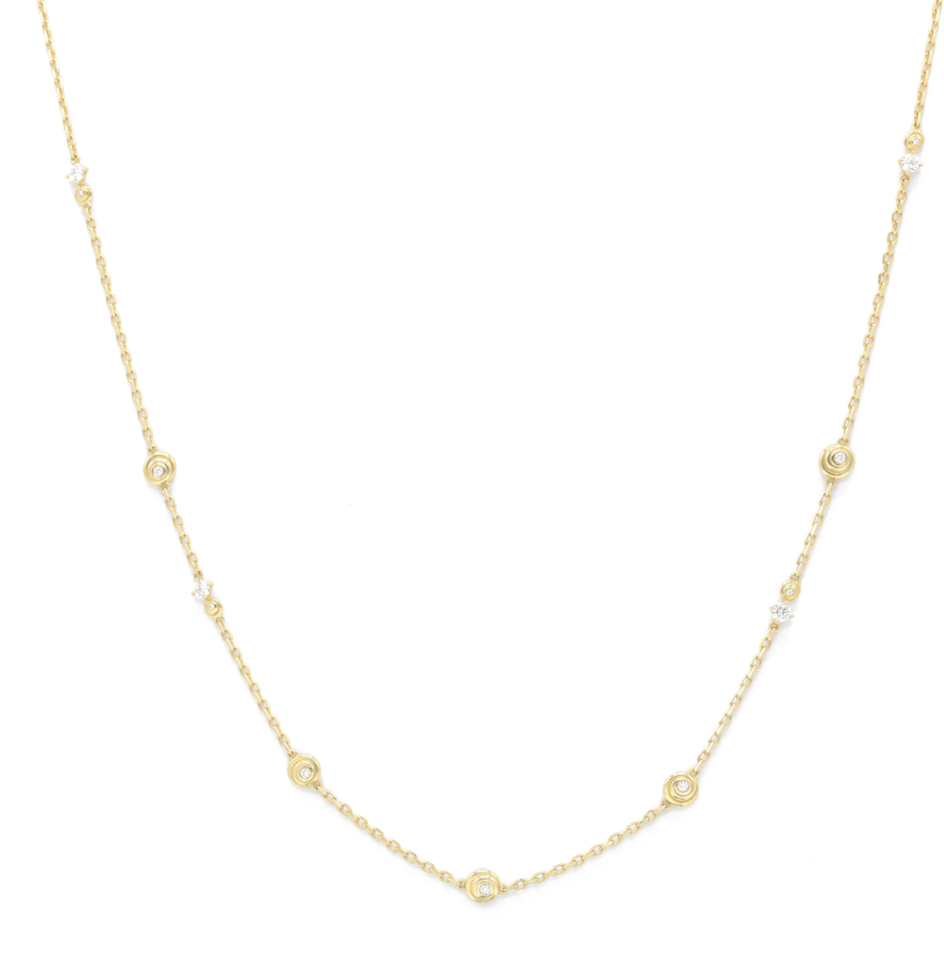 Brooke Necklace