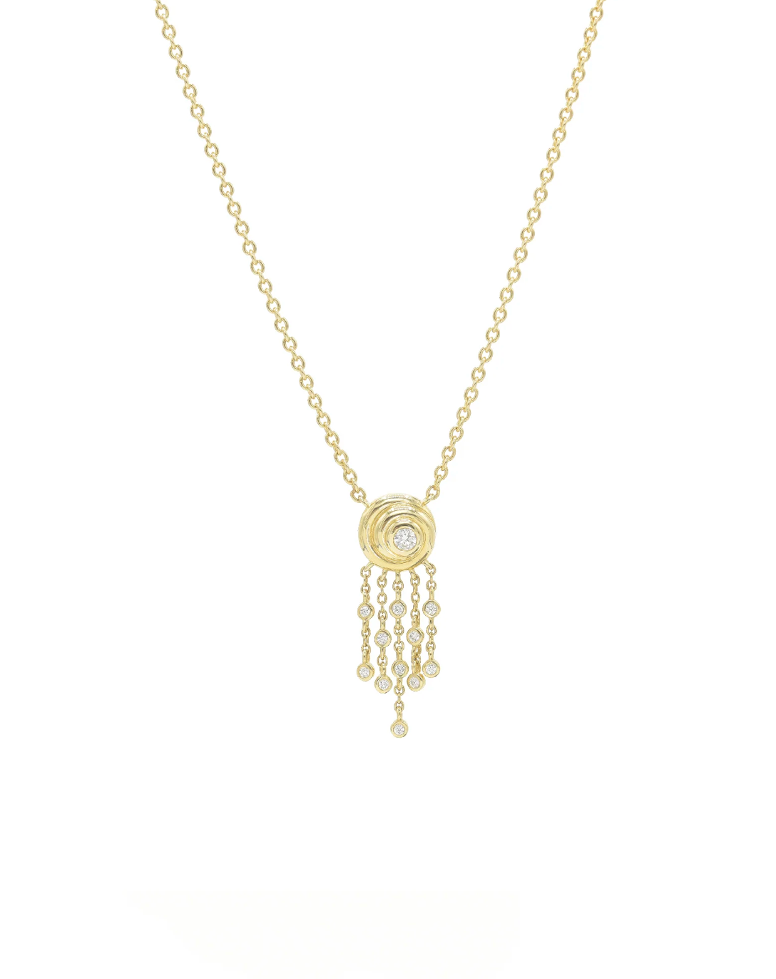 Julia Necklace