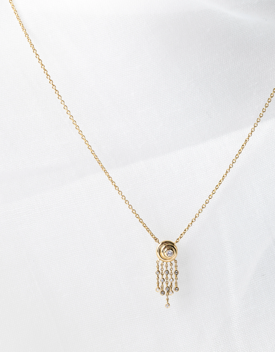 Julia Necklace