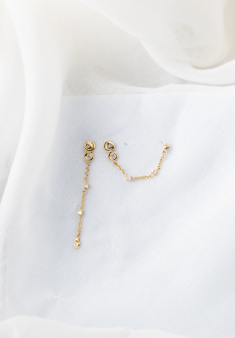 Anna Earrings