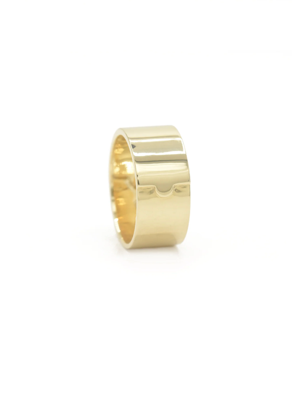 Bound by Love Ring