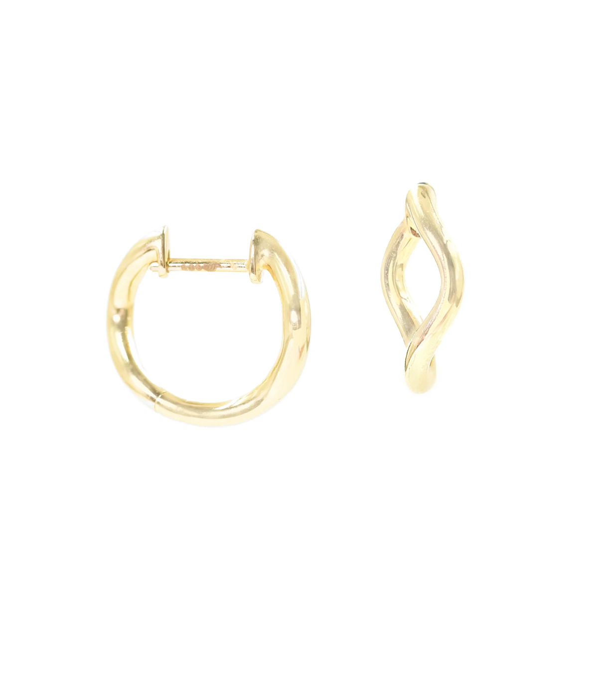 Small Hinged Wave Hoops