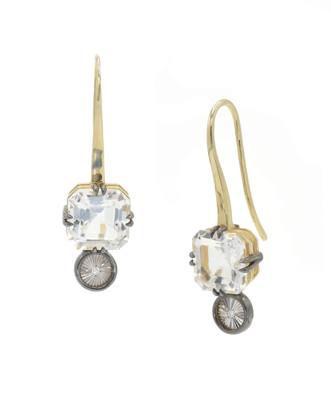 Highlight Earrings