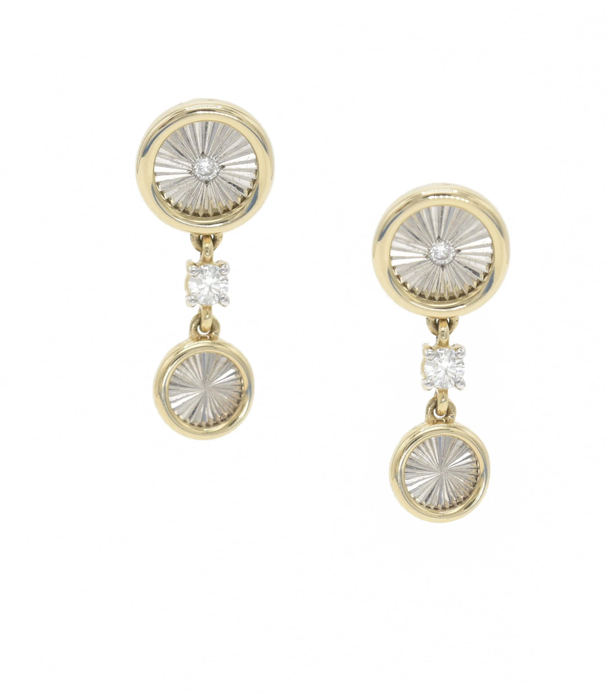Pendulum Studs