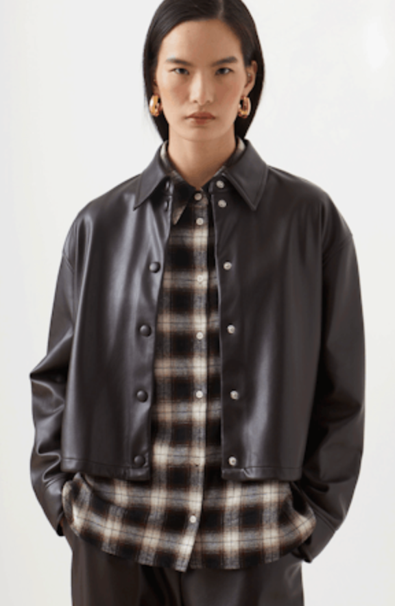 Lennox Jacket