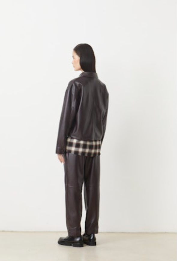 Lennox Jacket