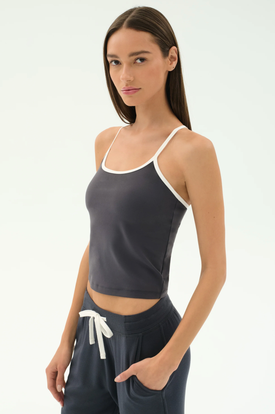 Airweight Tank