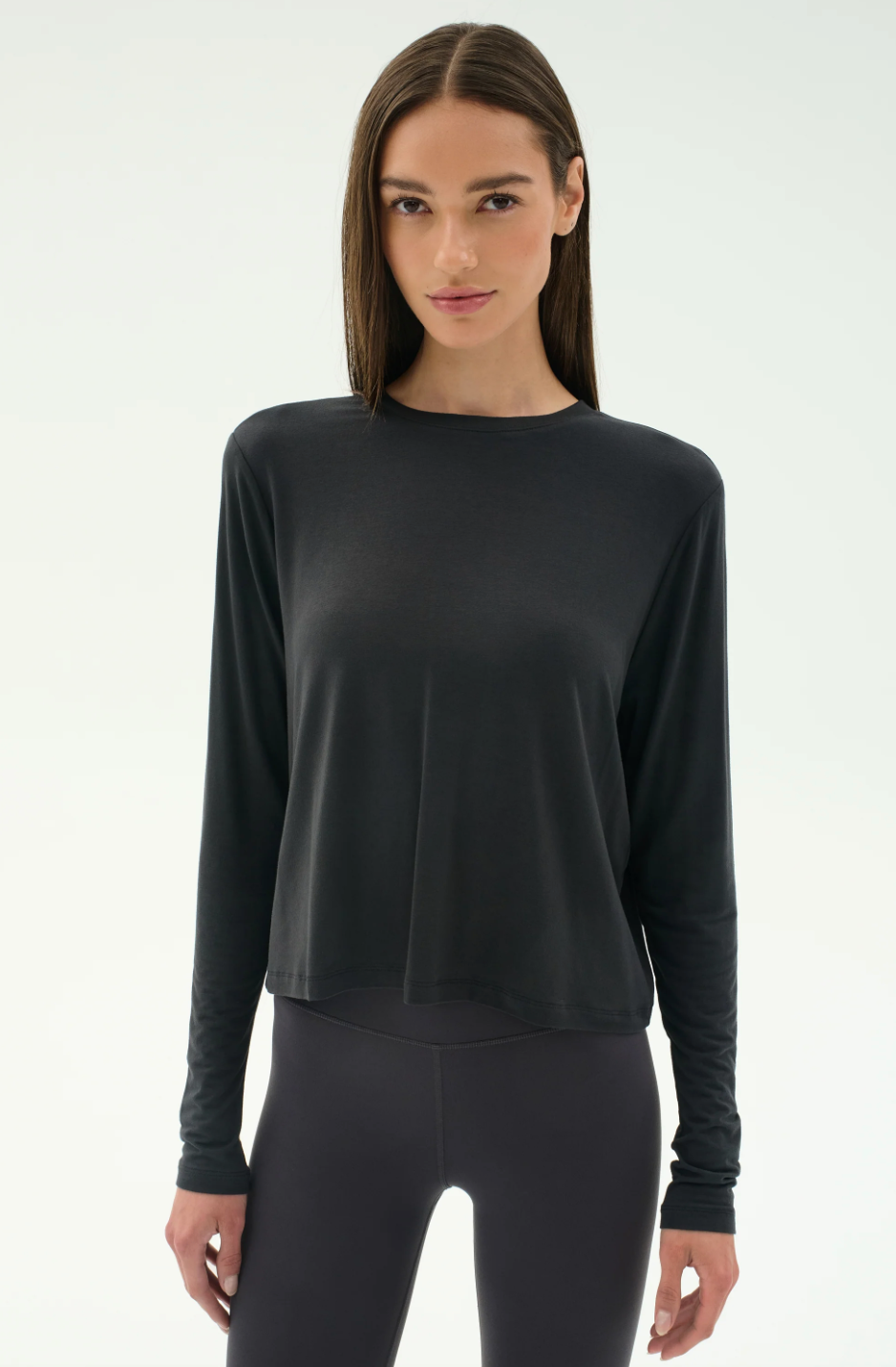 Djuna Long Sleeve