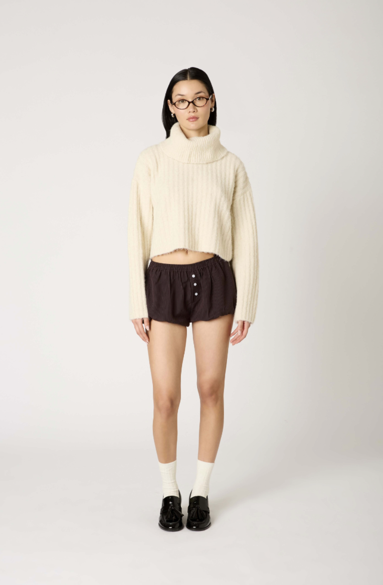Bruni Sweater