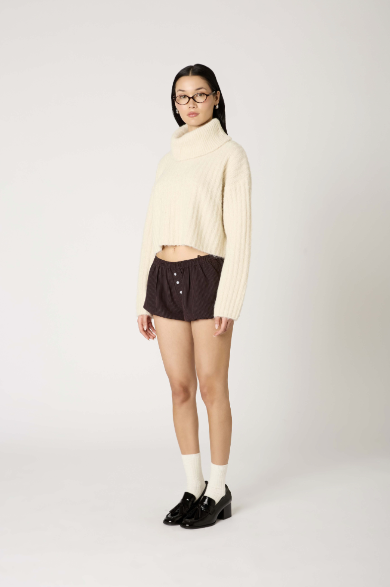 Bruni Sweater
