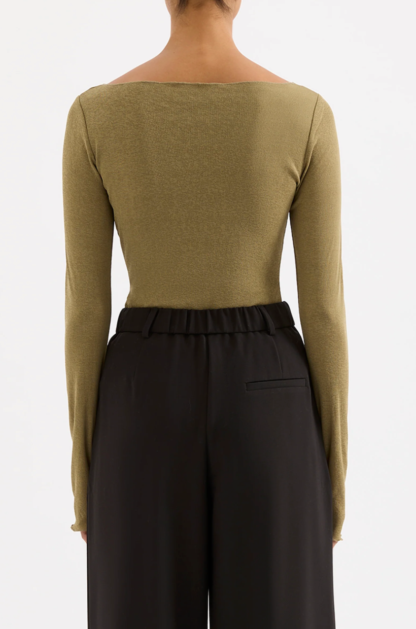 CLEMENT LS TOP