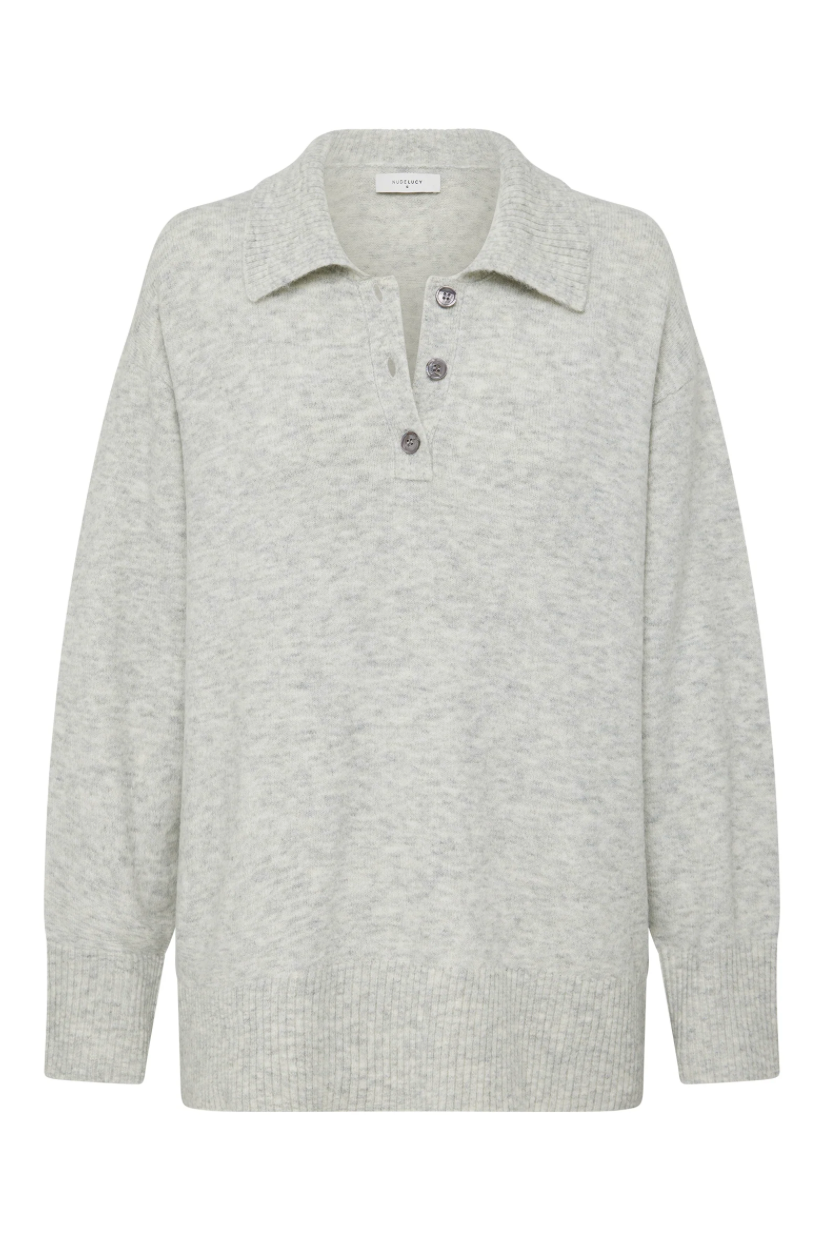 DALLAS RUGBY KNIT