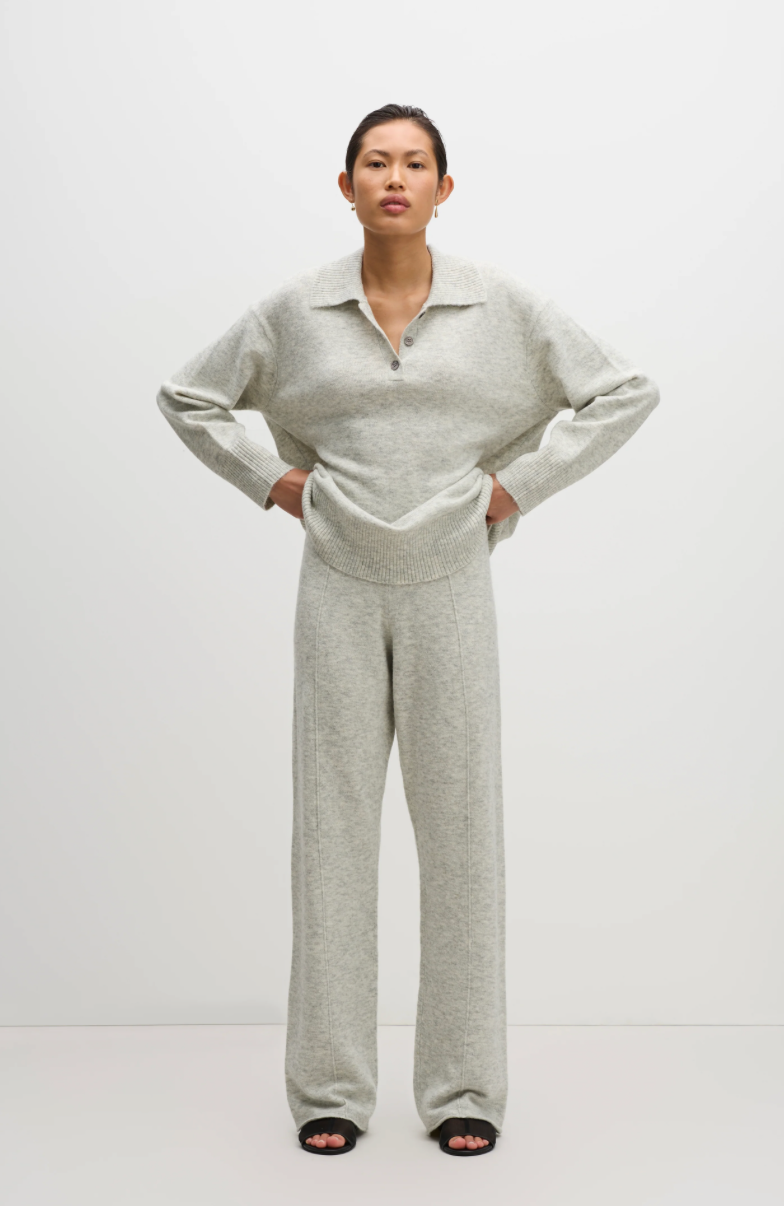 DALLAS KNIT PANT