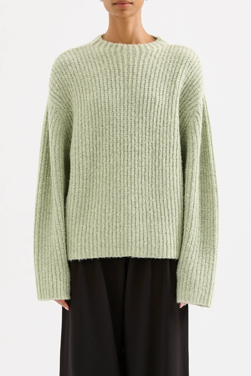 PARKER KNIT
