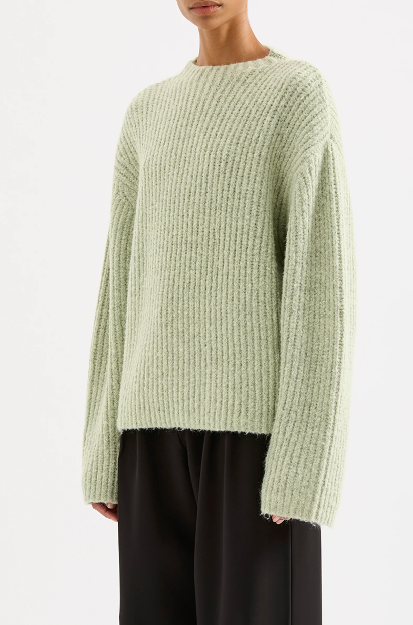 PARKER KNIT
