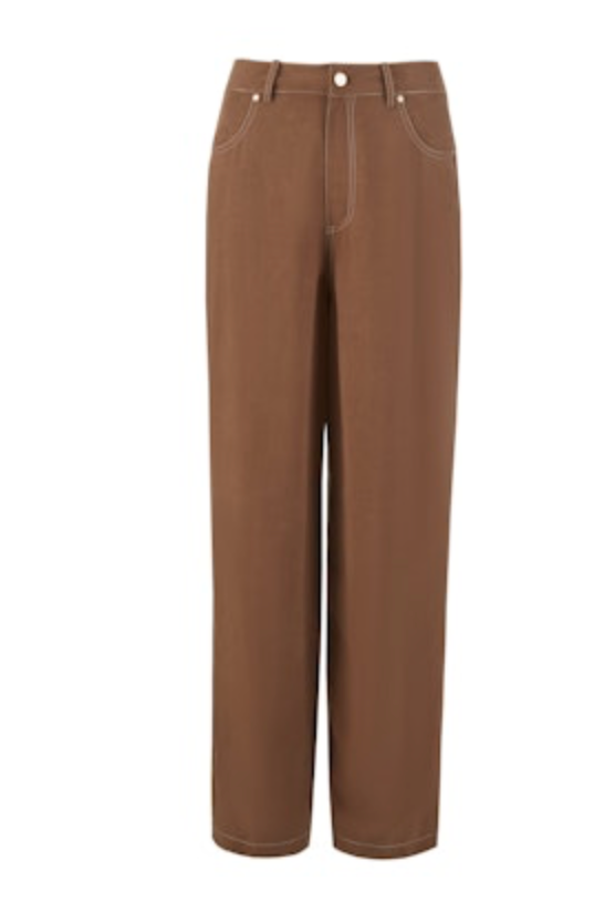 THE BRIXLYNN PANTS