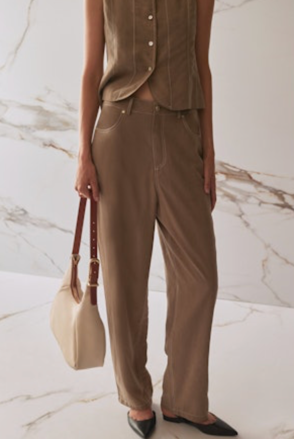 THE BRIXLYNN PANTS