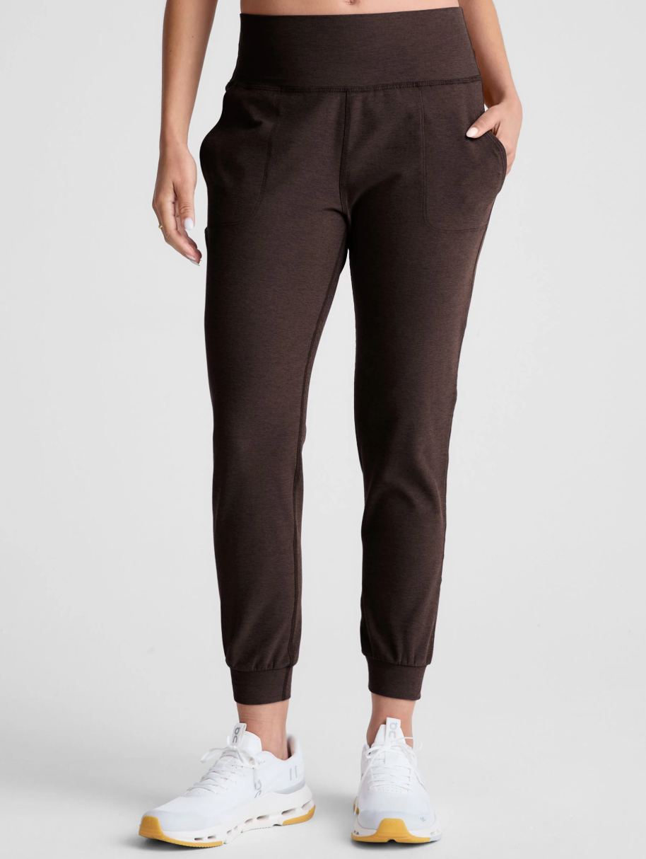 Spacedye Midi Jogger