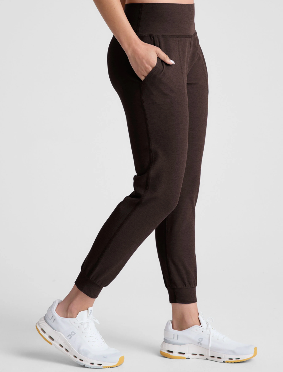 Spacedye Midi Jogger
