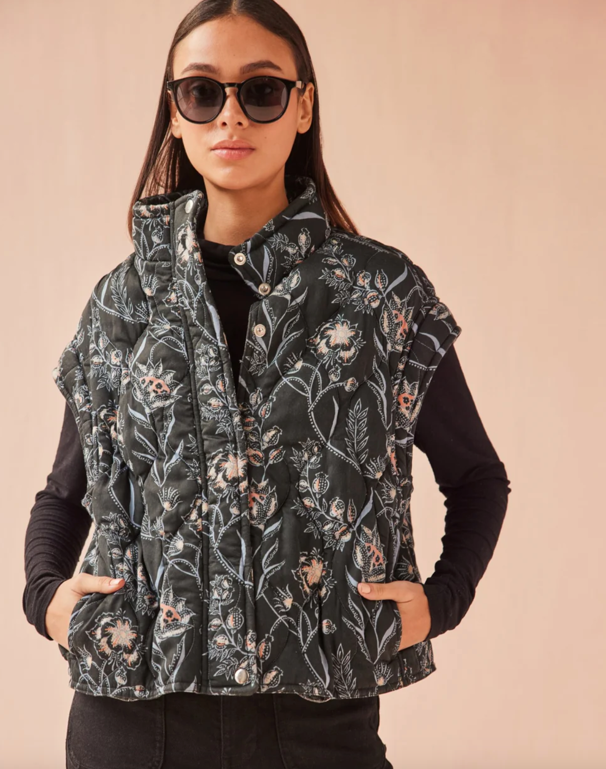 Lucah Vest
