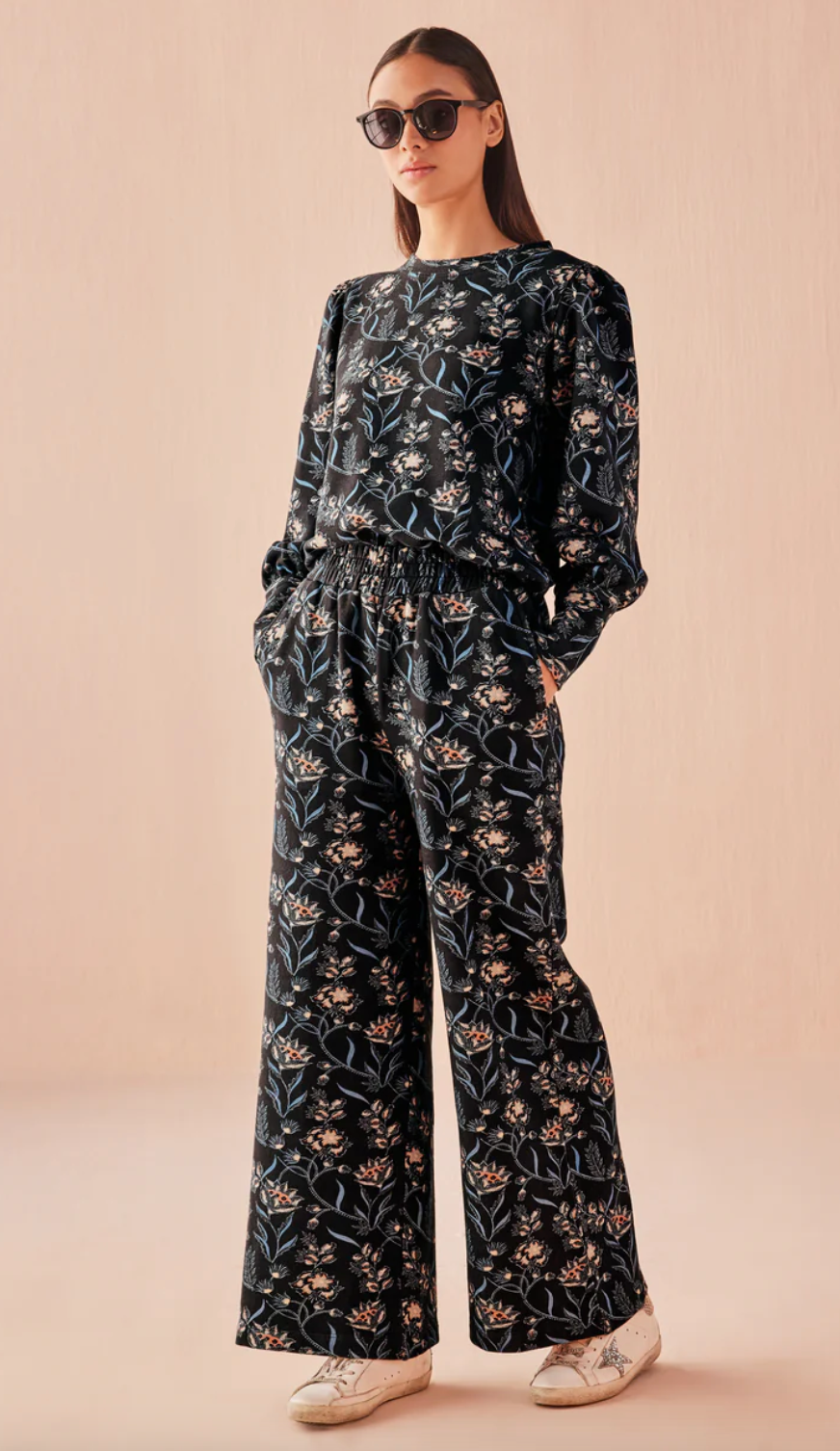 Reece Sweatpants