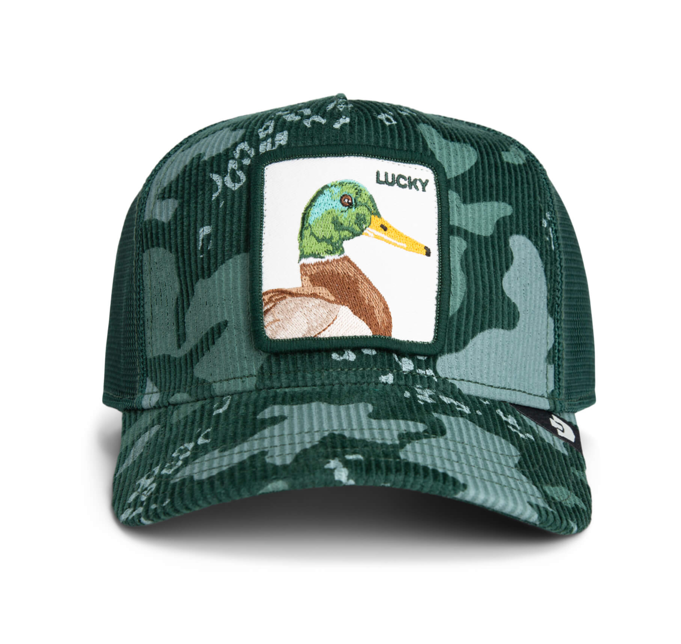 Duck Camo