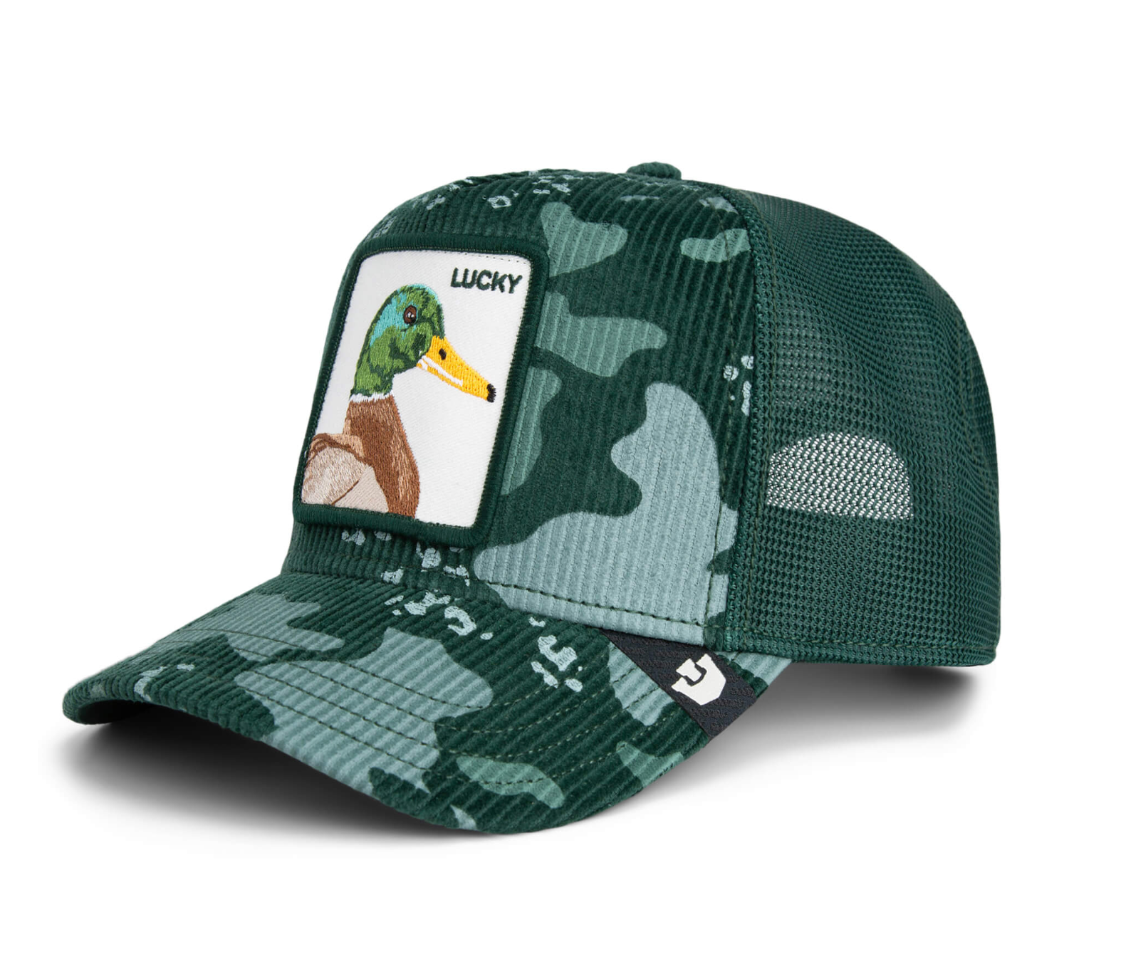 Duck Camo