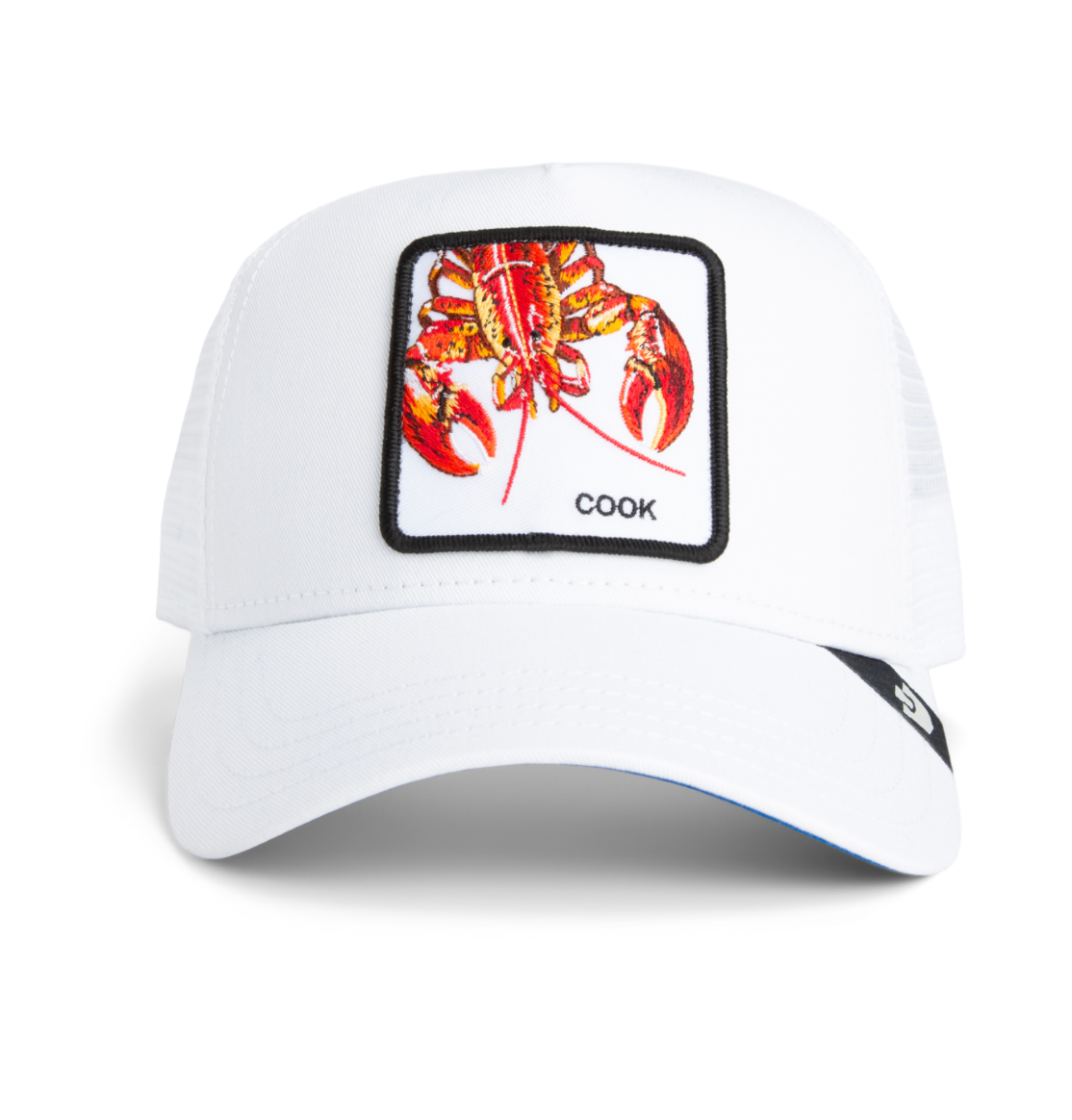Lemme Cook Hat