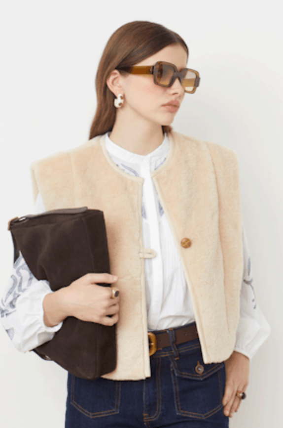 Diego Vest