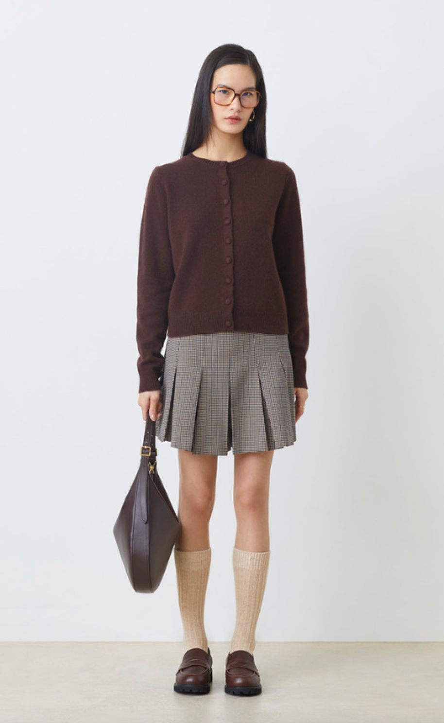 Geski Sweater