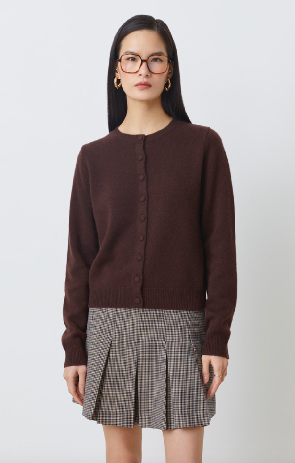 Geski Sweater