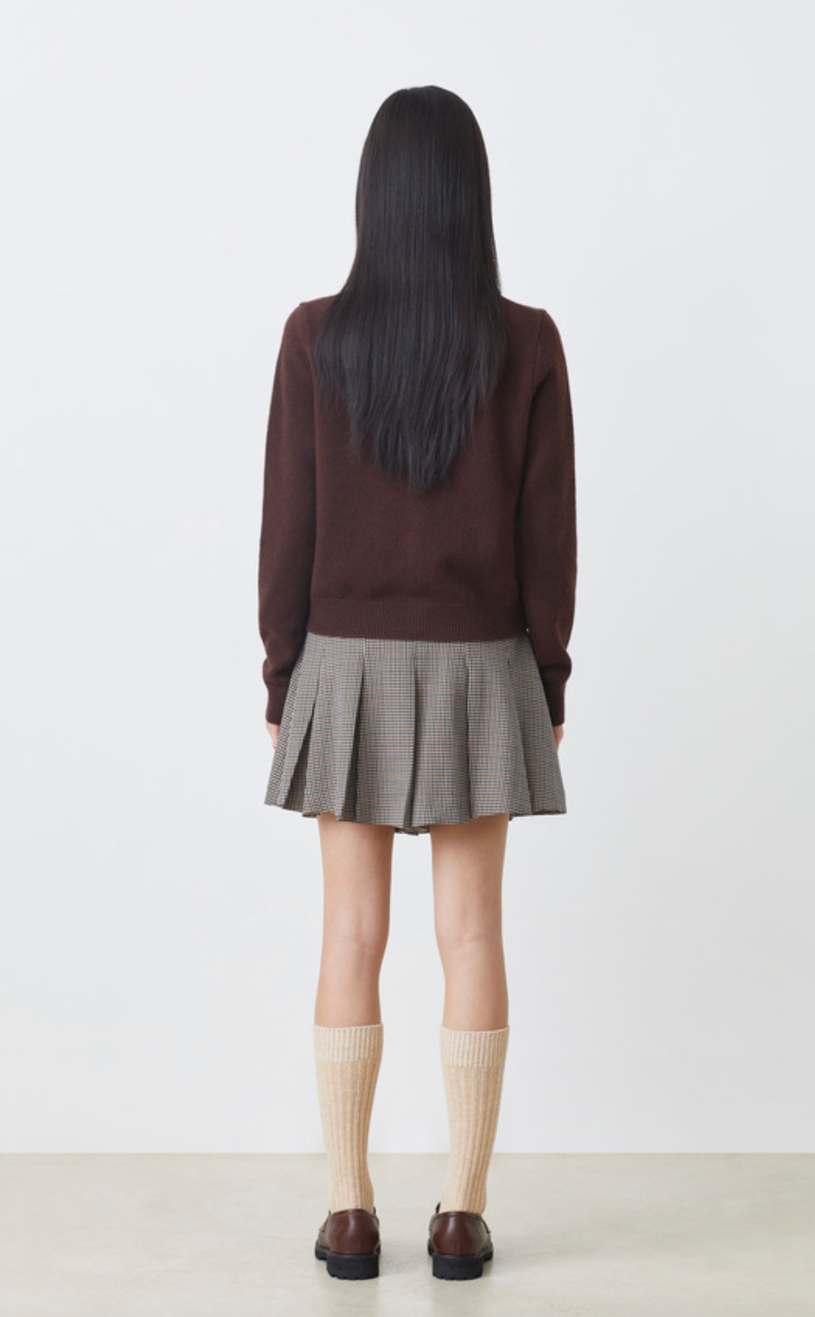Geski Sweater