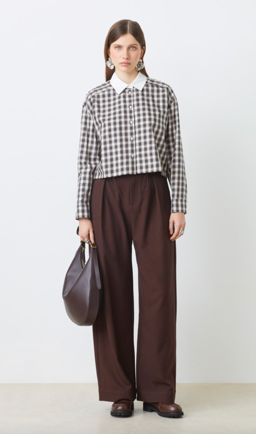 Jio Trouser