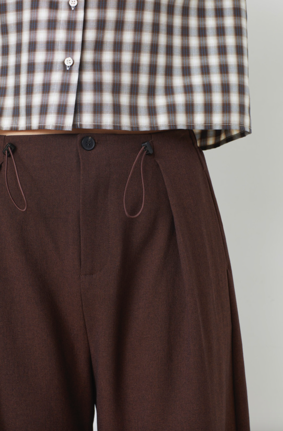 Jio Trouser