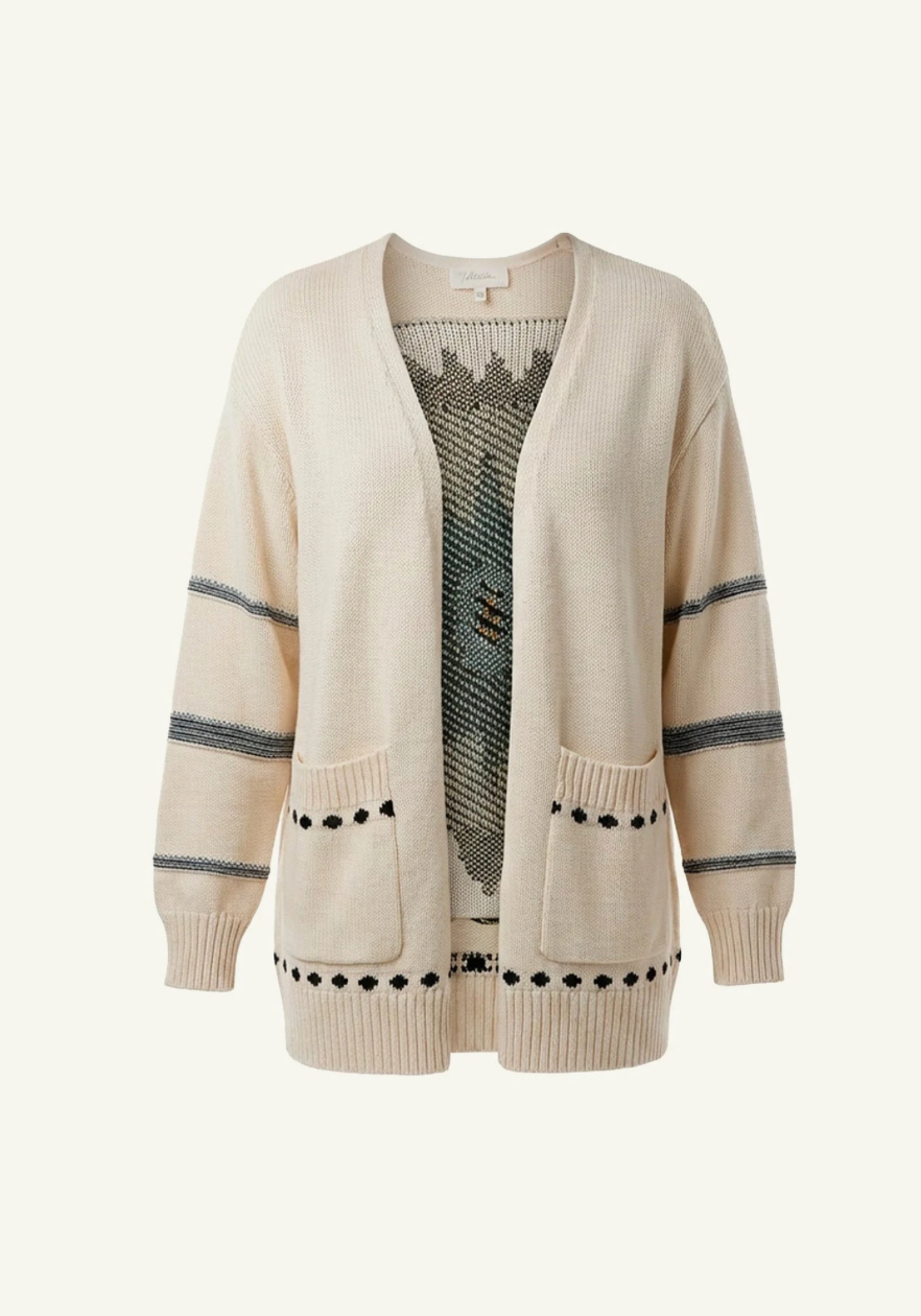 Rumer Sweater