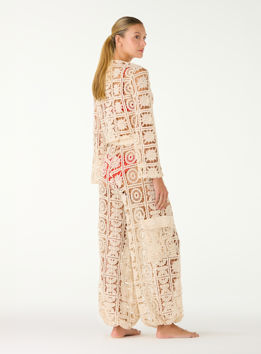 Amuna Pants