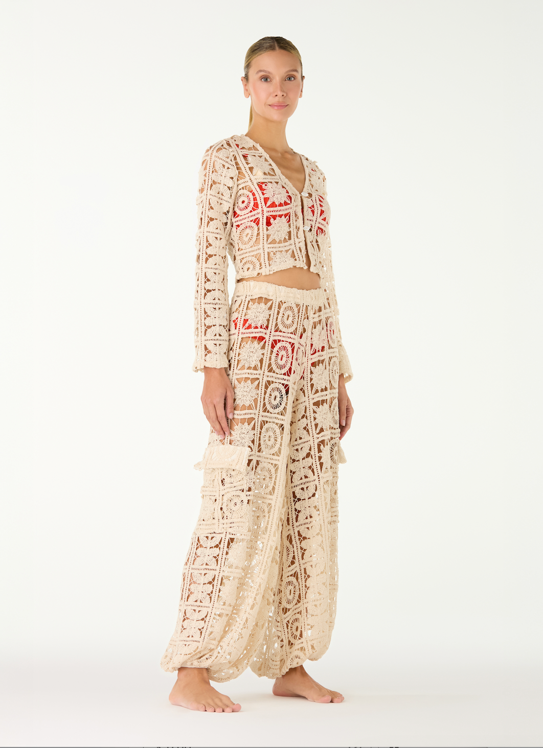 Amuna Pants