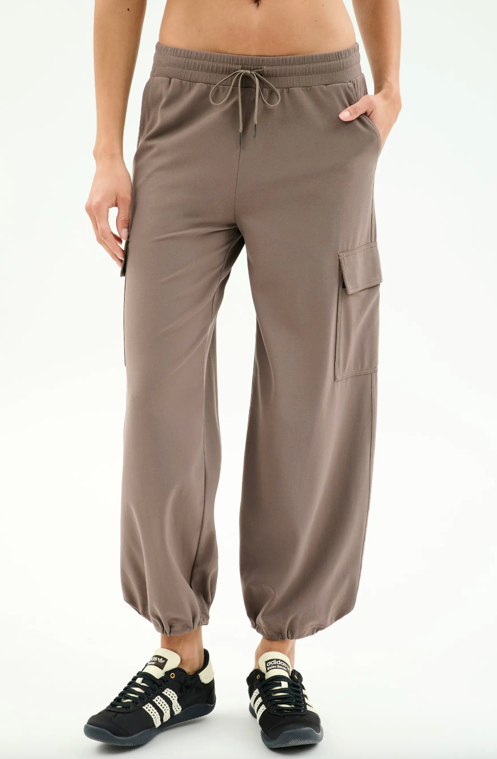 Nico Airweight Cargo Pant