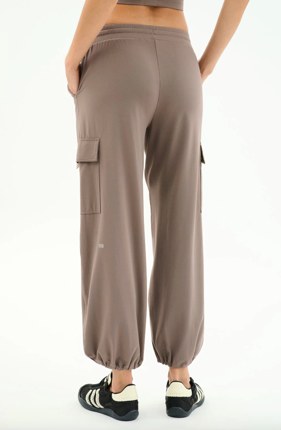 Nico Airweight Cargo Pant