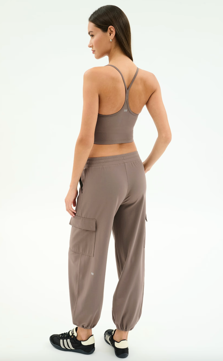 Nico Airweight Cargo Pant