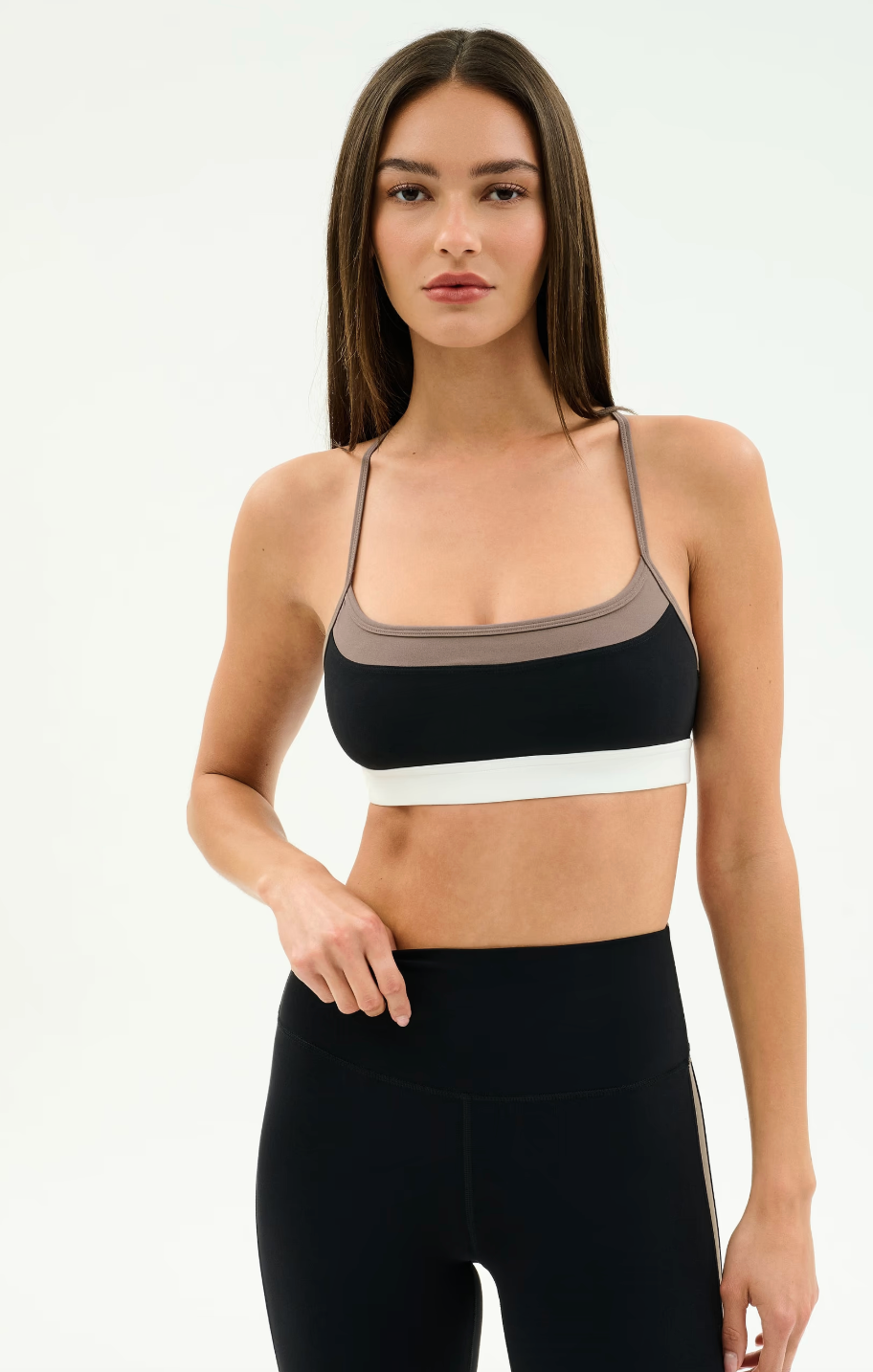 Scottie Airweight Bra