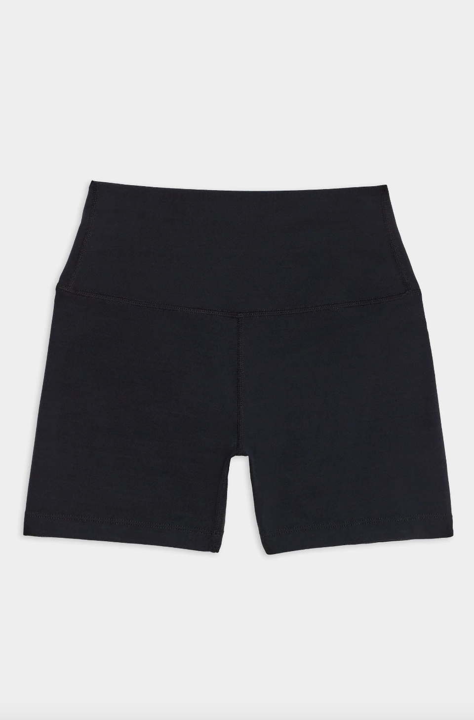 Airweight High Waist 3.5” Short
