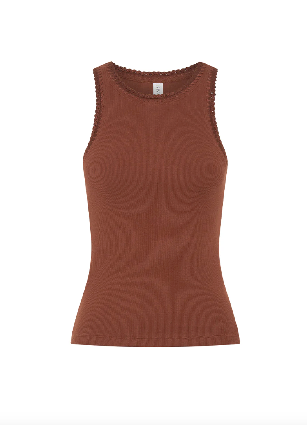 Tallulah Tank Top