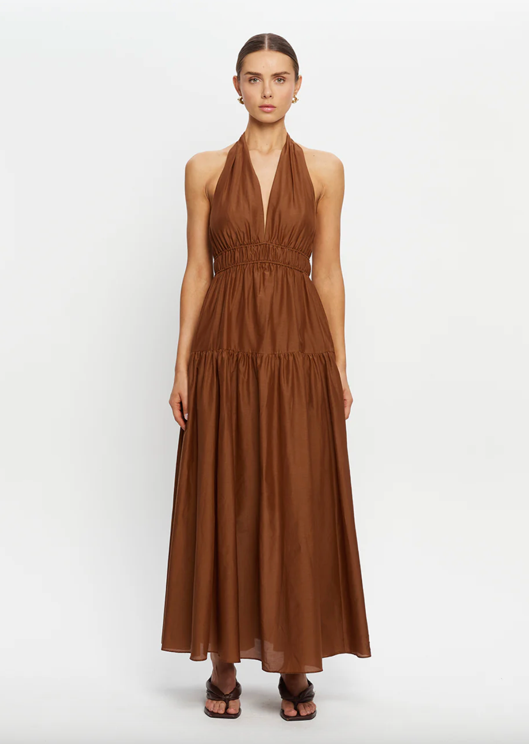 Anouk Maxi Dress