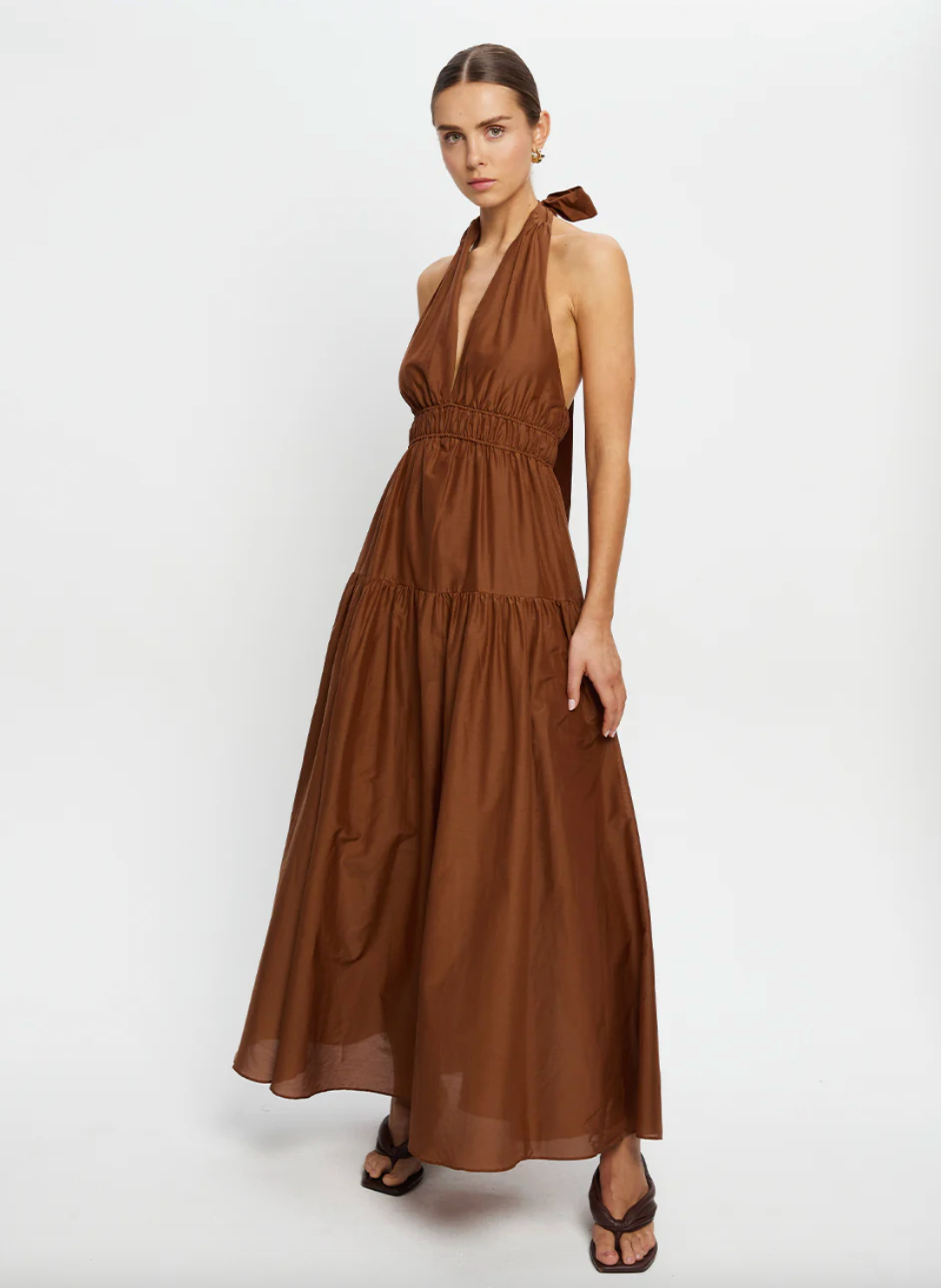 Anouk Maxi Dress