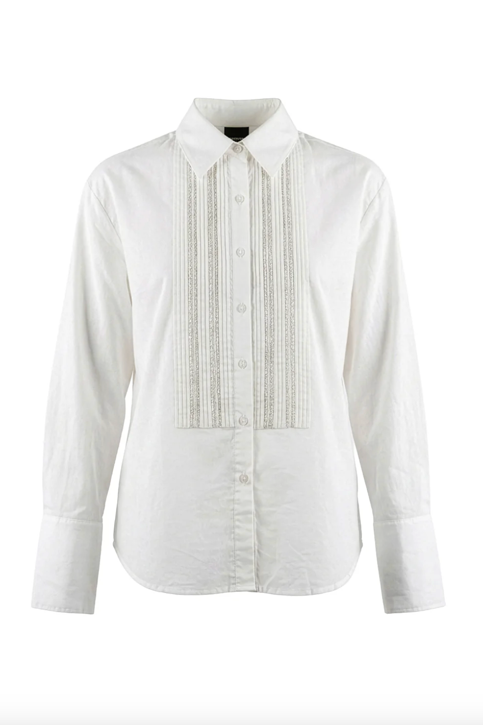 Favorite Vintage Tux Shirt