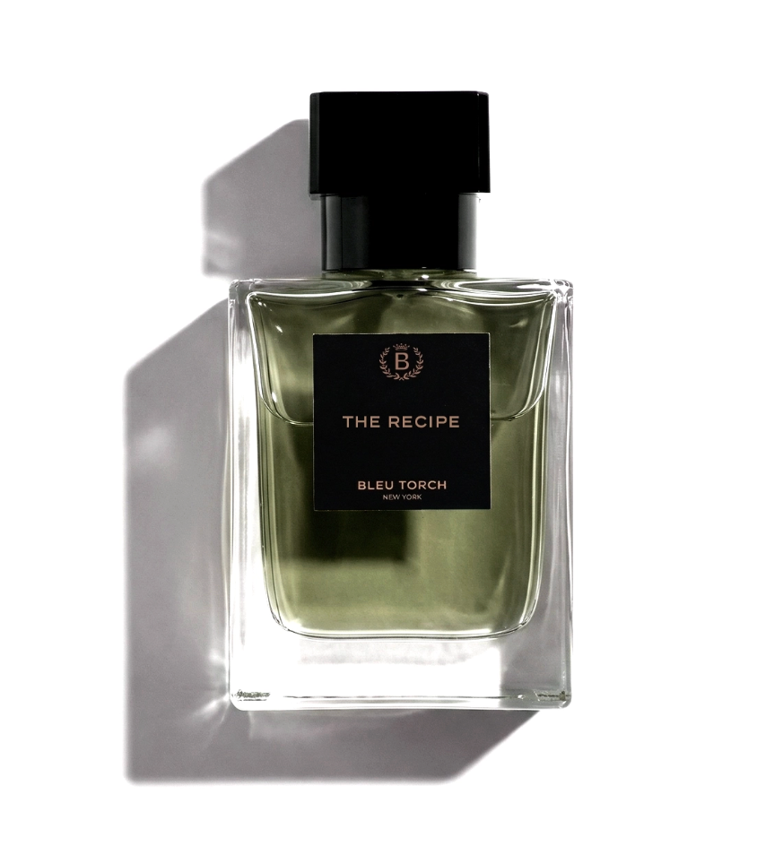Bleu Torch Fragrances