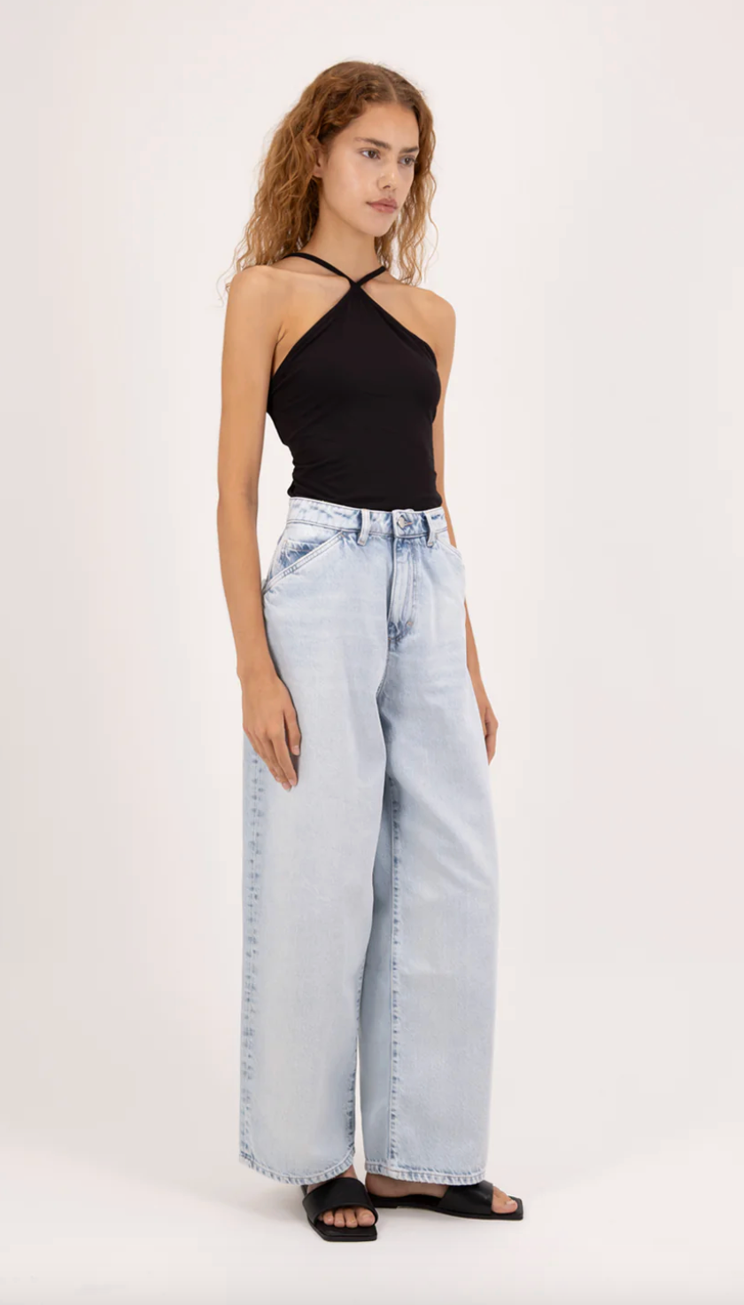 Bess Wide Leg Jeans